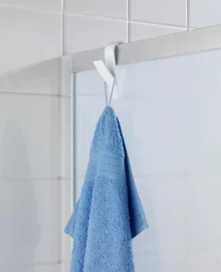 WENKO Haken|Badzubehör|Haken Für Heizkörper 2er