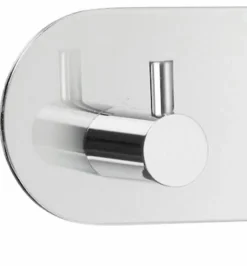 New Hakenleiste Round Badzubehör