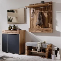 Voglauer Hakenleiste V-Alpin