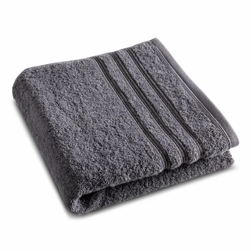 Casea Hand- & Duschtücher|Handtuch Alicante 50 x 100 cm