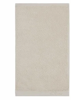 s.Oliver Hand- & Duschtücher|Handtuch 50 x 100 cm