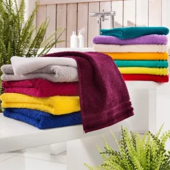 Vossen Handtuch Calypso Feeling 50x100 cm