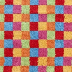 Sale Handtuch Karo 50 x 100 cm Hand- & Duschtücher|Hand- & Duschtücher