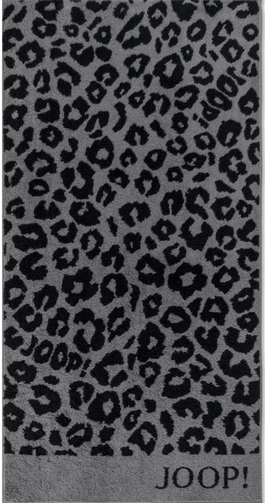 Hot Handtuch Leo 50 x 100 cm Hand- & Duschtücher