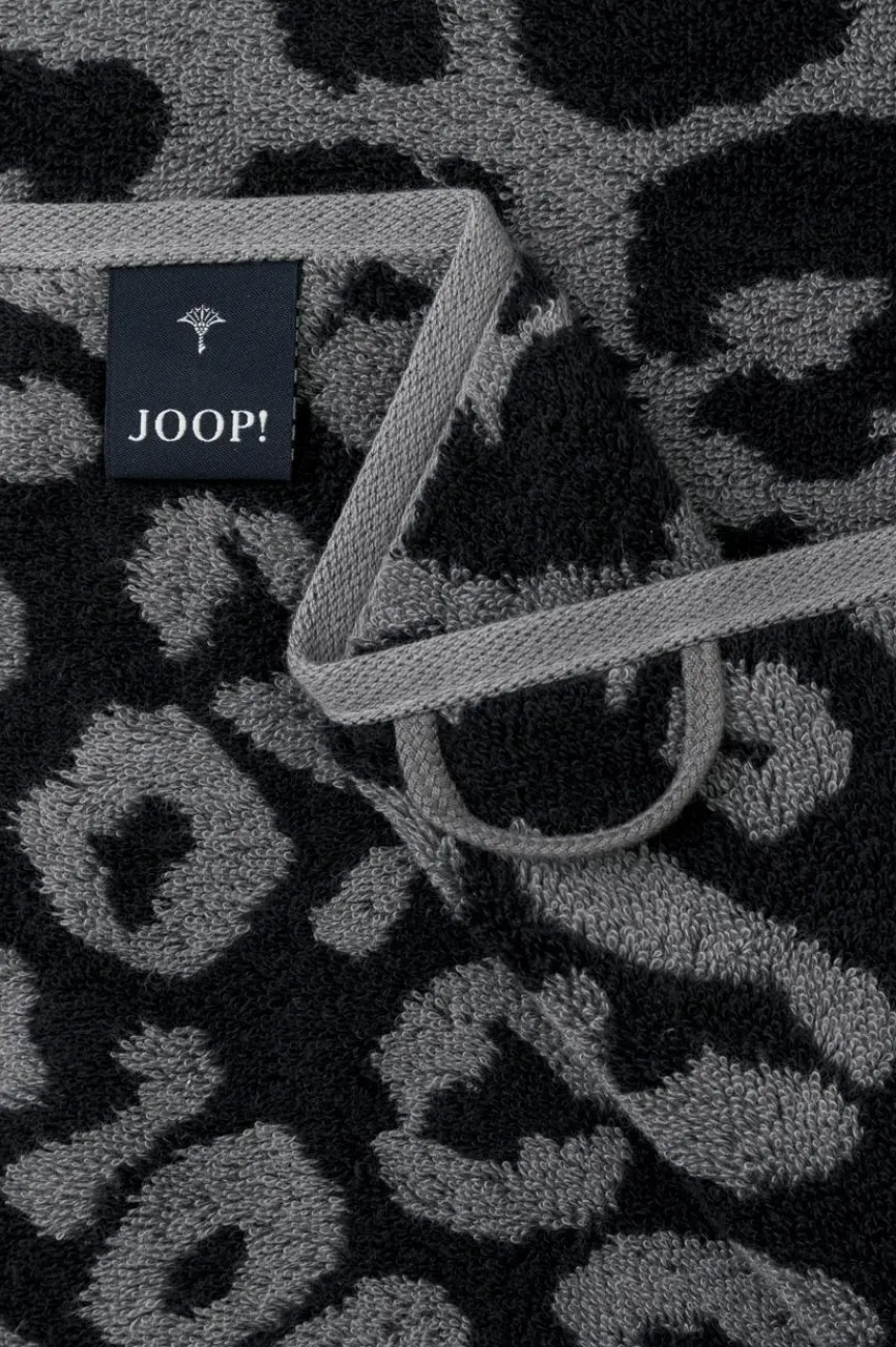 Hot Handtuch Leo 50 x 100 cm Hand- & Duschtücher