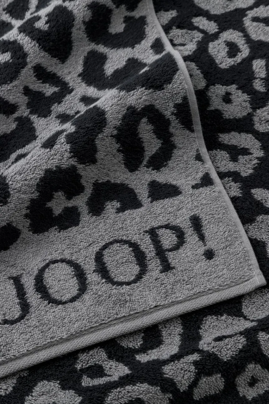 Hot Handtuch Leo 50 x 100 cm Hand- & Duschtücher