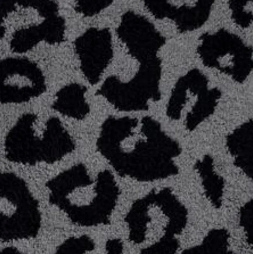 Hot Handtuch Leo 50 x 100 cm Hand- & Duschtücher