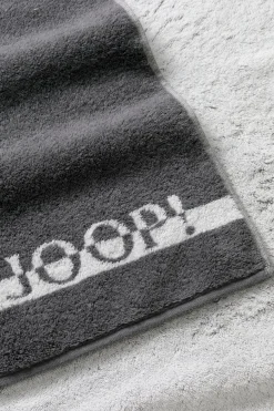 JOOP! Handtuch Split Doubleface 50x100cm