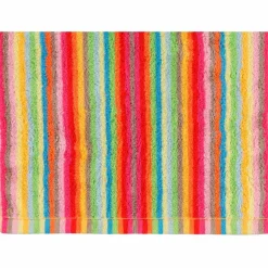 CaWö Handtuch Streifen 50 x 100 cm