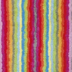 CaWö Handtuch Streifen 50 x 100 cm