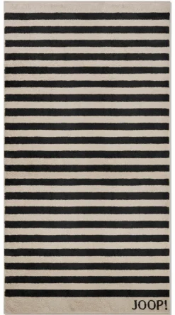 New Handtuch Stripes 50 x 100 cm Hand- & Duschtücher
