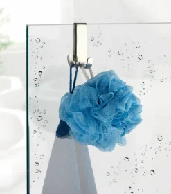 WENKO Badzubehör|Handtuchhaken Vieste