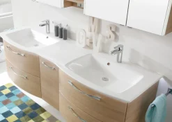 Pelipal Badzubehör|Handtuchhalter HHWE2-325