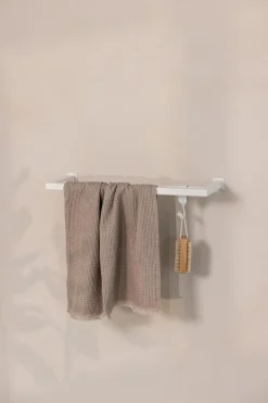 Metallbude Badzubehör|Handtuchhalter Stenni