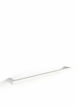 Metallbude Handtuchhalter Vana 55x7 eckig