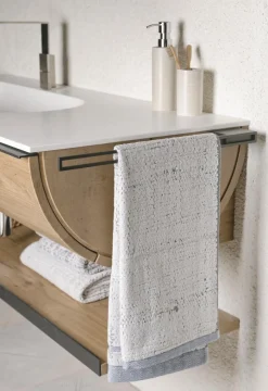 Voglauer Handtuchhalter Vquell BHH49