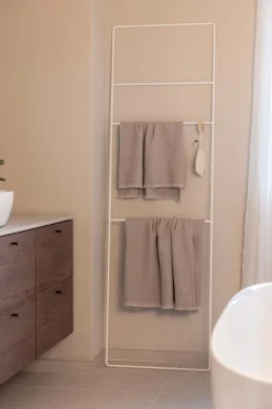 Discount Handtuchleiter Estina Badzubehör