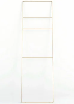 Clearance Handtuchleiter Estina Badzubehör