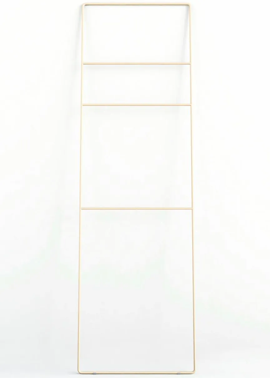 Clearance Handtuchleiter Estina Badzubehör