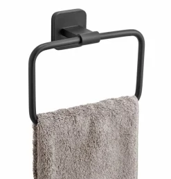 WENKO Badzubehör|Handtuchring Porto