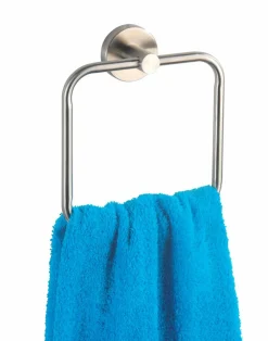 Clearance Handtuchring Bosio Badzubehör