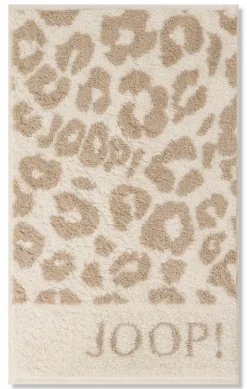 JOOP! Hand- & Duschtücher|Hand- & Duschtücher|Handtuch-Set Leo 5-teilig