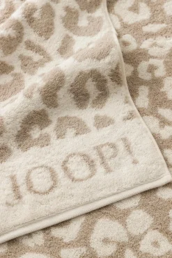 JOOP! Hand- & Duschtücher|Hand- & Duschtücher|Handtuch-Set Leo 5-teilig