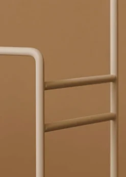 Metallbude Handtuchständer Delaya