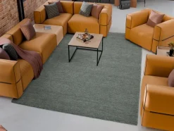 Handweb Teppich Amelia 170 x 240 cm