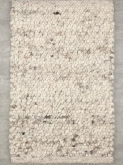 Paulig Teppiche Handweb Teppich Salsa Swing 90 x 160 cm