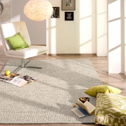 Paulig Teppiche Natur(Look) Teppiche|Handweb Teppich Salsa Swing 90 x 160 cm