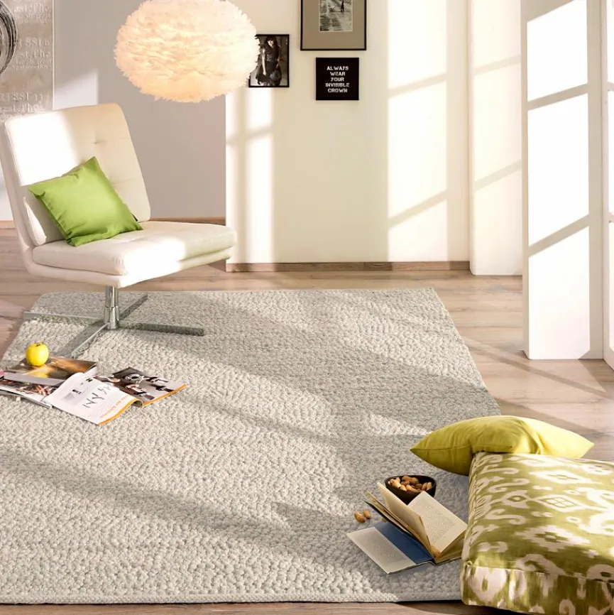 Paulig Teppiche Natur(Look) Teppiche|Handweb Teppich Salsa Swing 90 x 160 cm