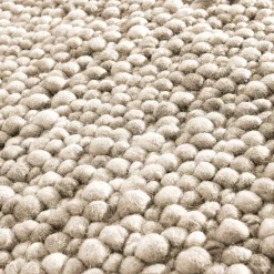 Paulig Teppiche Natur(Look) Teppiche|Handweb Teppich Salsa Swing 90 x 160 cm