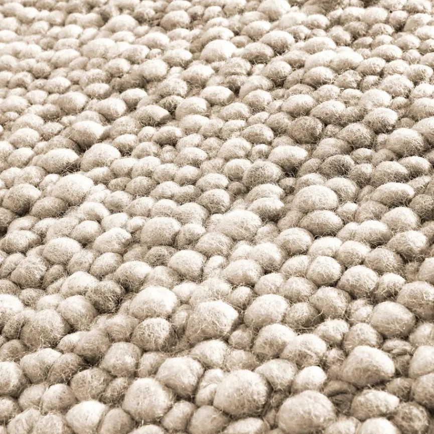 Paulig Teppiche Natur(Look) Teppiche|Handweb Teppich Salsa Swing 90 x 160 cm