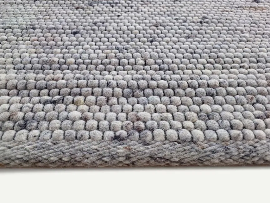 Handwebteppich Berger II 130 x 190 cm