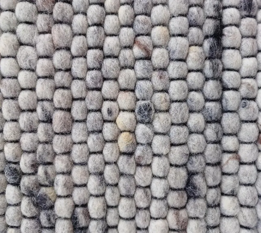 Handwebteppich Berger II 130 x 190 cm