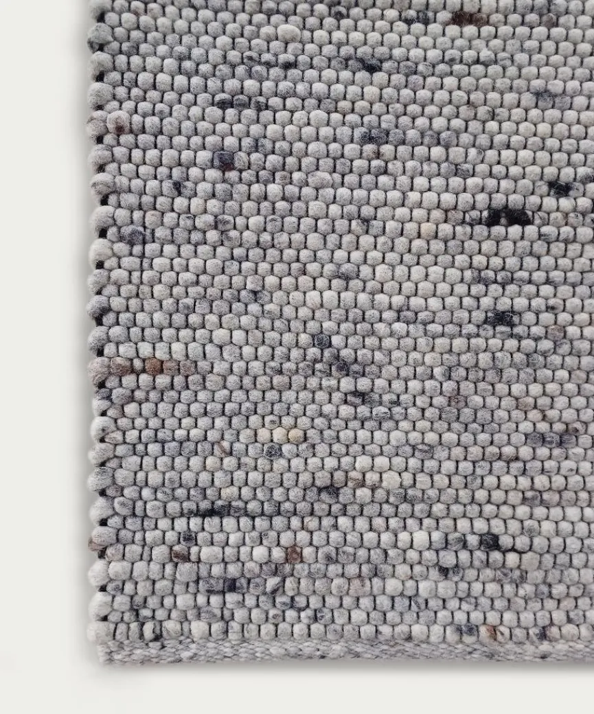 Handwebteppich Berger II 130 x 190 cm