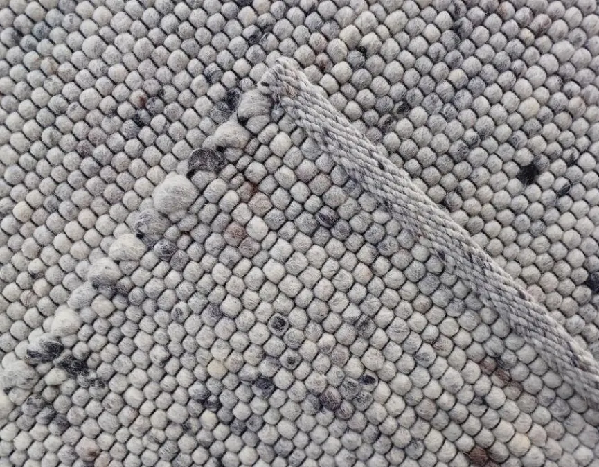 Handwebteppich Berger II 130 x 190 cm