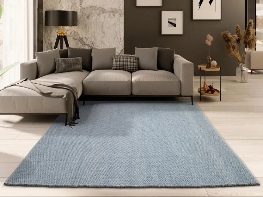 Musterring Natur(Look) Teppiche|Handwebteppich Canyon 200 x 300 cm