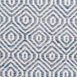 Handwebteppich Lindos 140 x 195 cm Natur(Look) Teppiche