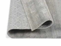 Musterring Handwebteppich Malibu 140 x 200 cm