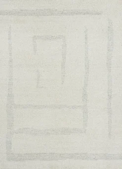 Outlet Handwebteppich Nature Touch Natur(Look) Teppiche