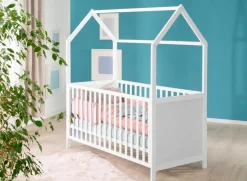 Kinder roba Baumann Hausbett Roba 70 x 140 cm