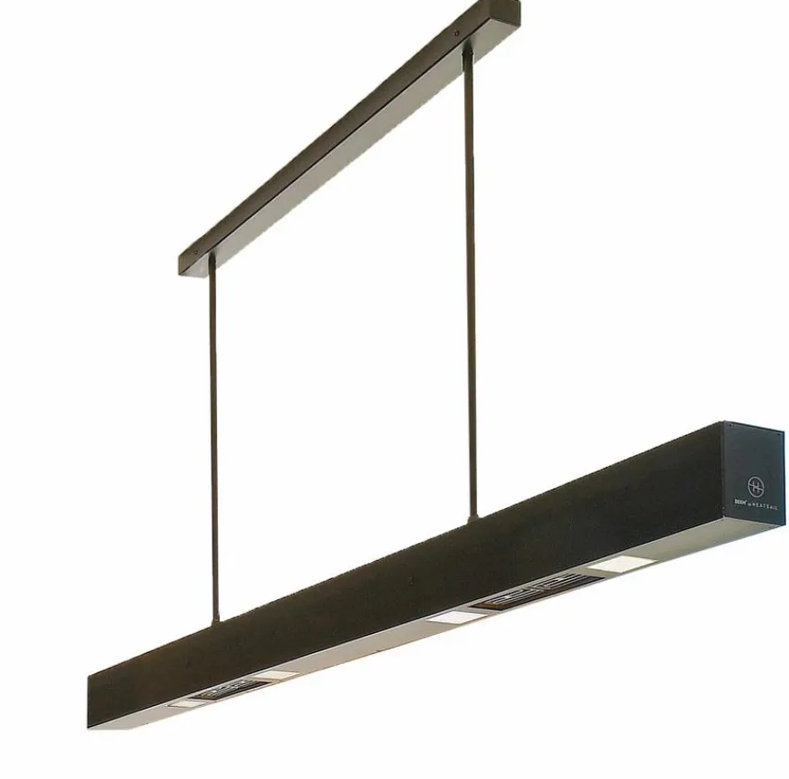 Discount Heizstrahler Beem Lampe Gaslaternen & Heizstrahler