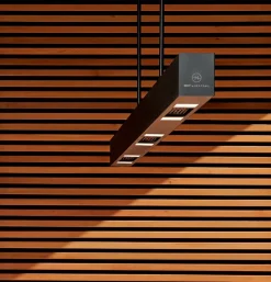 Discount Heizstrahler Beem Lampe Gaslaternen & Heizstrahler