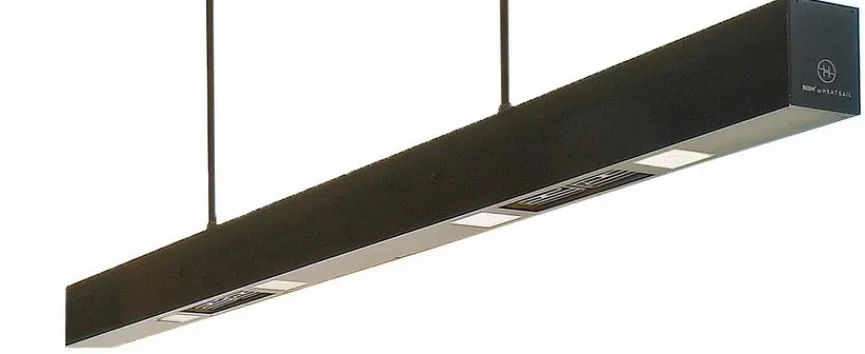 Discount Heizstrahler Beem Lampe Gaslaternen & Heizstrahler