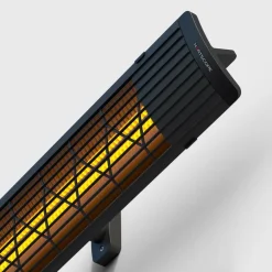 Hot Heizstrahler Next 3000W Gaslaternen & Heizstrahler