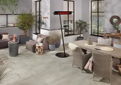 Online Heizstrahlerständer Pure Gaslaternen & Heizstrahler