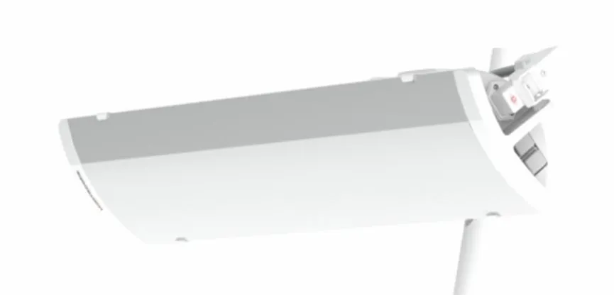 Heizstrahlerständer Pure Gaslaternen & Heizstrahler