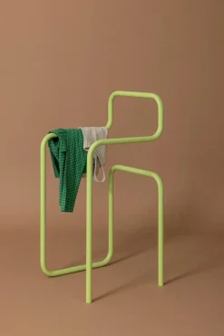 Sale Herrendiener James Garderobenständer & -Haken